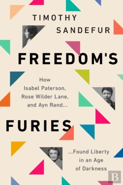 Bertrand.pt - Freedom'S Furies