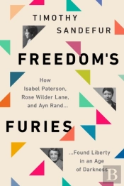 Freedom'S Furies