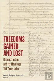 Freedoms Gained And Lost