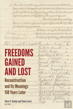 Bertrand.pt - Freedoms Gained And Lost