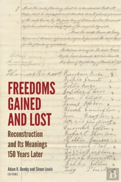 Bertrand.pt - Freedoms Gained And Lost