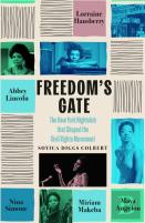 Freedom'S Gate