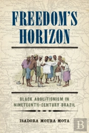 Freedom'S Horizon