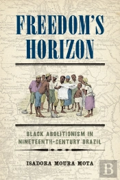 Freedom'S Horizon