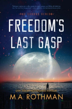 Bertrand.pt - Freedom'S Last Gasp
