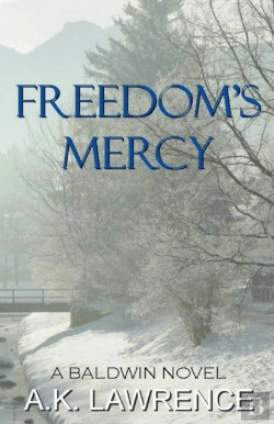 Bertrand.pt - Freedom'S Mercy