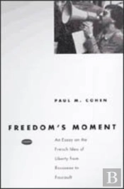 Freedom'S Moment