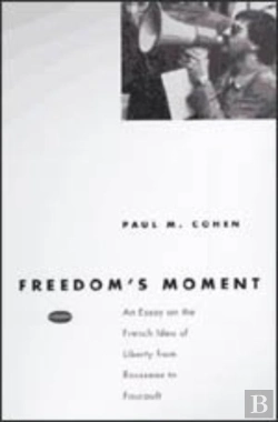 Bertrand.pt - Freedom'S Moment