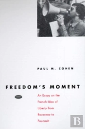Freedom'S Moment