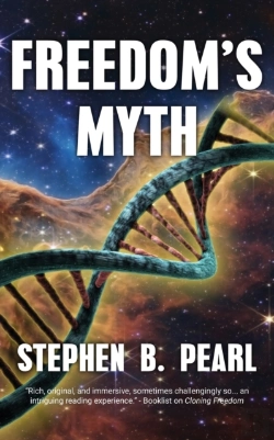Bertrand.pt - Freedom'S Myth