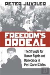 Freedom'S Ordeal