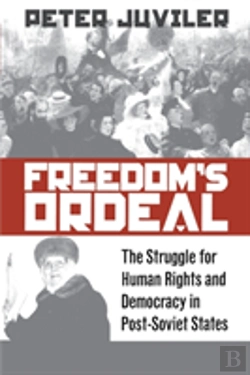 Bertrand.pt - Freedom'S Ordeal