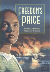 Freedom'S Price