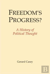 Freedom'S Progress?