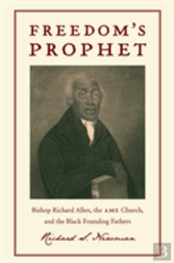 Bertrand.pt - Freedom'S Prophet