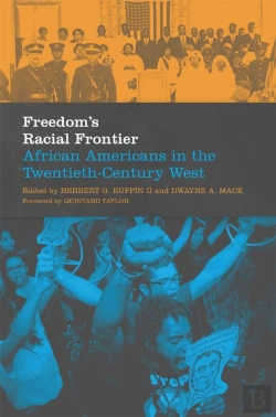Bertrand.pt - Freedom'S Racial Frontier