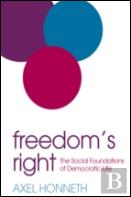 Freedom'S Right