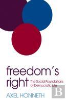 Freedom'S Right