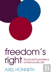 Freedom'S Right