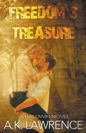 Freedom'S Treasure