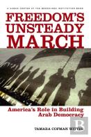 Freedom'S Unsteady March