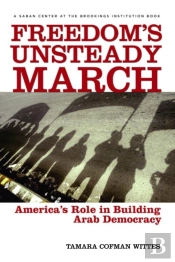Freedom'S Unsteady March