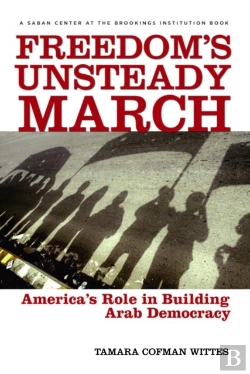 Bertrand.pt - Freedom'S Unsteady March