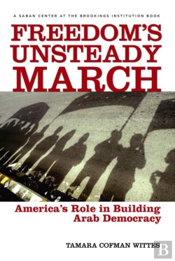 Bertrand.pt - Freedom'S Unsteady March