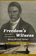 Freedom'S Witness