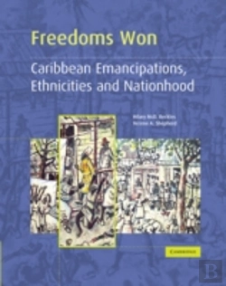 Bertrand.pt - Freedoms Won