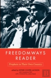 Freedomways Reader