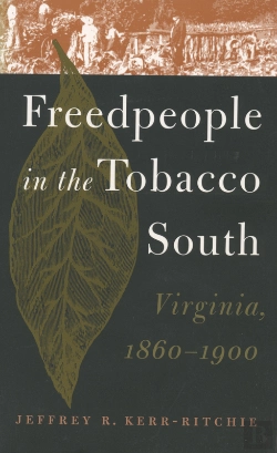 Bertrand.pt - Freedpeople In The Tobacco South