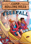 Freefall (Camp Rolling Hills #4)