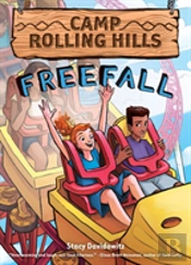 Freefall (Camp Rolling Hills #4)