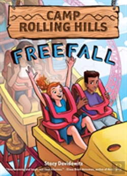 Bertrand.pt - Freefall (Camp Rolling Hills #4)