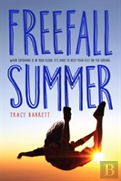 Freefall Summer