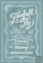 Freefall To Fly