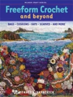 Bertrand.pt - Freeform Crochet And Beyond