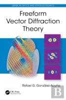 Freeform Vector Diffraction Theory