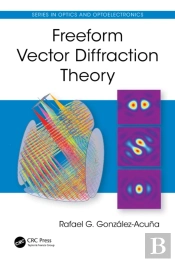Freeform Vector Diffraction Theory