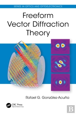 Bertrand.pt - Freeform Vector Diffraction Theory