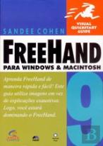 FreeHand 9 para Windows & Macintosh