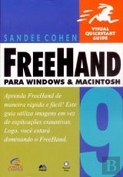 FreeHand 9 para Windows & Macintosh
