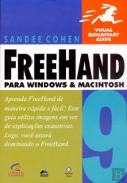 Bertrand.pt - FreeHand 9 para Windows & Macintosh