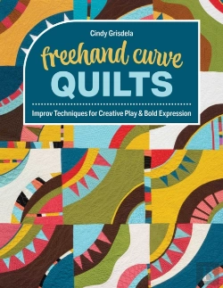 Bertrand.pt - Freehand Curve Quilts