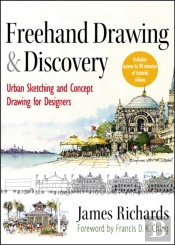 Freehand Drawing And Discovery