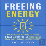 Freeing Energy