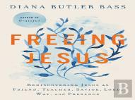 Freeing Jesus