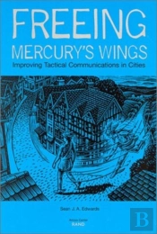 Freeing Mercury'S Wings