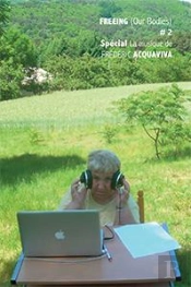 Freeing (Our Bodies) T.2 ; La Musique De Frédéric Acquaviva